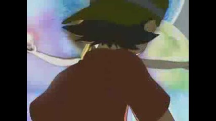 Digimon Frontier Season 4