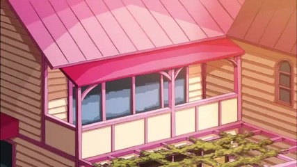 Fresh Pretty Cure Episode 35