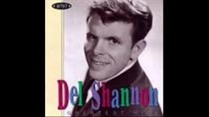 Del Shannon - Little Town Flirt