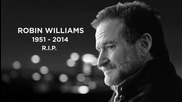 Robin Williams Tribute Video (1951 - 2014)