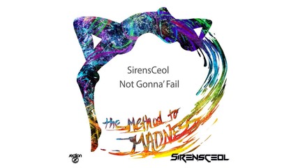 Sirensceol - Not Gonna' Fall