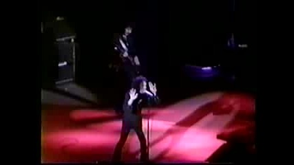 Black Sabbath - After All The Dead