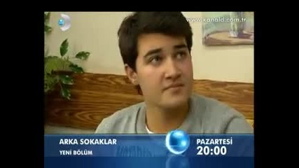 Arka Sokaklar 229 Bolum Fragman