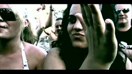 Art of Fighters - Nirvana of Noise (dominator 2011 Anthem)