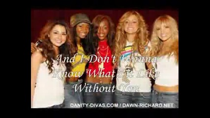 Danity Kane - Stay With Me