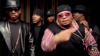 The Notorious B. I. G. feat. Diddy, Nelly, Jagged Edge - Nasty Girl / H Q / 
