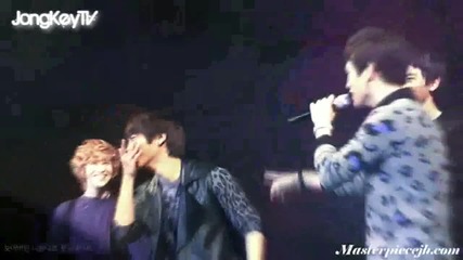 Jongkey moments 17 # laught with you