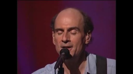 James Taylor - Fire and Rain ( Beacon Theatre) 
