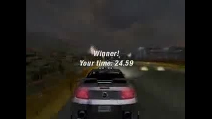need for speed