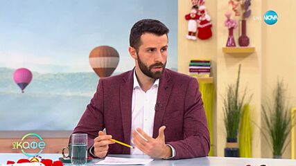 Защо кучето Коли е изчезваща порода? - „На кафе” (01.03.2023)