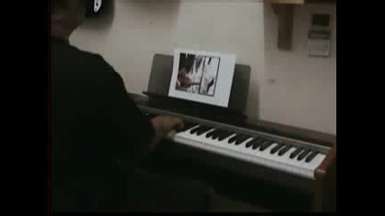Yui - Che.r.ry Piano Version