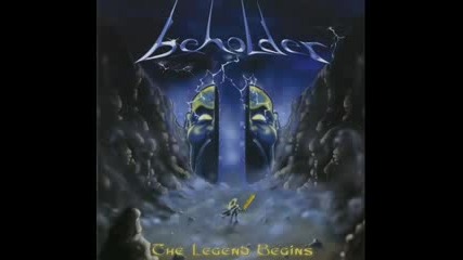 Beholder - The Ring Of Freedom 