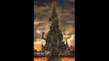 The Lord of the Rings - Mordor