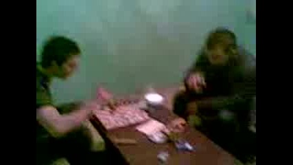 Psihi4no Bolni - Наздравицата 