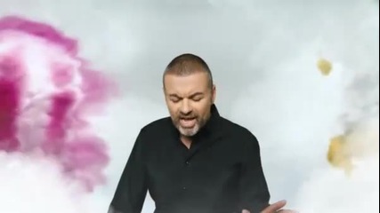 George Michael - True Faith 