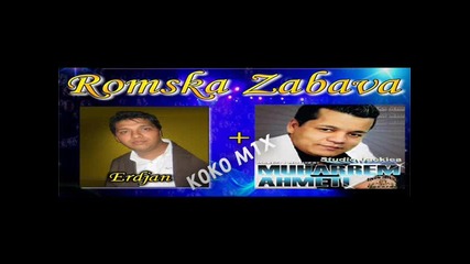 Ork Univers & Muharem Ahmeti and Erdjan - Live 2011 