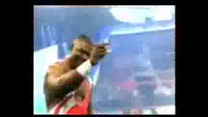 Wwe Shelton Benjamin Titantron