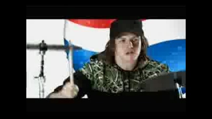 Реклама На Пепси