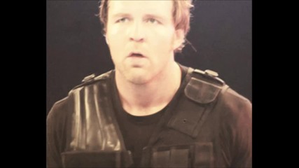 For the Dean Ambrose / Jon Moxley Lovers