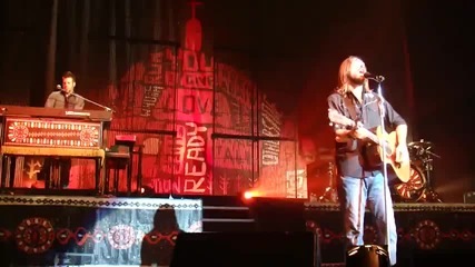 Third Day - Agnus Dei , Revelation
