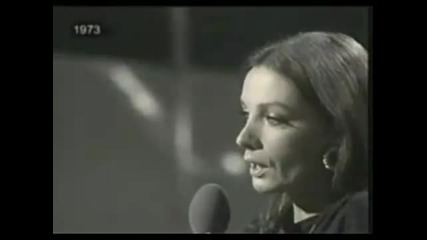 Marie Laforet - Viens, Viens 1973 ( Превод ) 