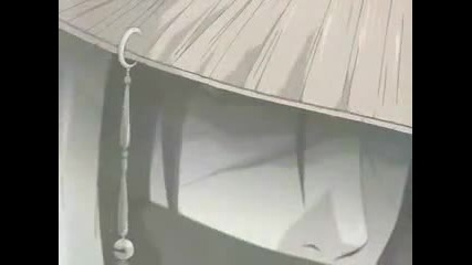 Naruto vs Sasuke vs Itachi