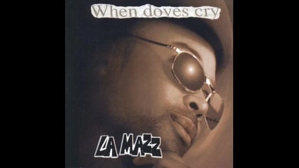 la mazze - when doves cry 