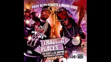 50 Cent - Who Run It (voice Of Da Streetz Dj Neighborho0d Remix) 