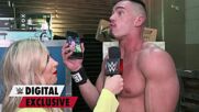 Theory makes history at WWE Money in the Bank: WWE Digital Exclusive, July 2, 2022