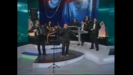 Kristijan Ahmetovic-mesa-oprosti joj boze sto me je varala(uzivo)