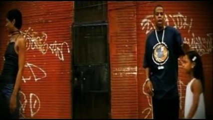 Jay - Z - Hard Knock Life ( Classic Video 1998 )[ Dvd - Rip High Quality ]