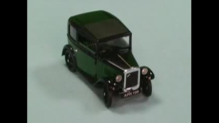 Diecast Legends Podcast Nuremberg 2008 1/2
