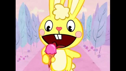Happy Tree Friends - Sweet Ride