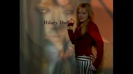 Hilary Duff ft. Lil Romeo - Tell Me A Story