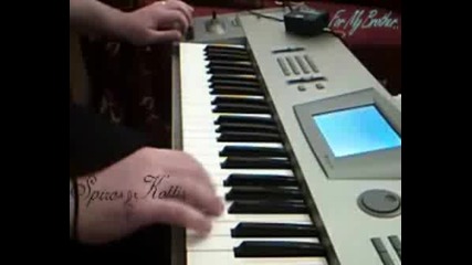 Spiros Kottis Play A Song... From Emrah