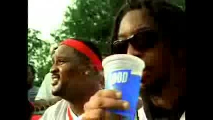 Lil Jon & East Side Boys - Put You Hood Up