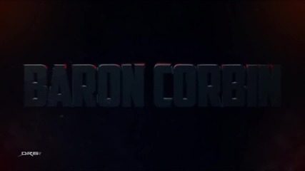 Baron Corbin Custom Entrance Video Titantron (2015)