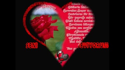 Seni Seviyorum Ben Seviyorum - Youtube