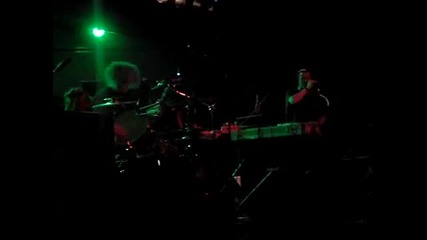 Fantomas - Devil Rides Out & Spider Baby Live @ Atp 2008 