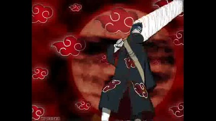 Naruto - Missing Ninjas