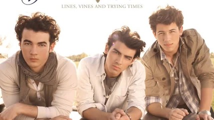 Jonas Brothers - Black Keys Full Hq 