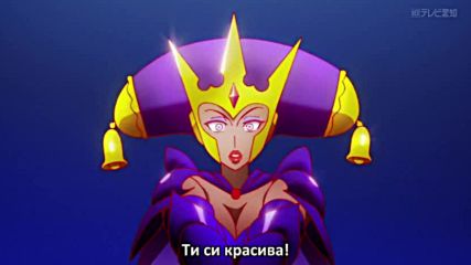 No Game No Life - 03 бг субс