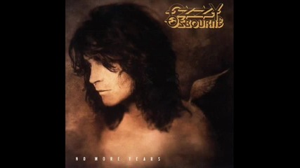 Ozzy Osbourne - Road To Nowhere 