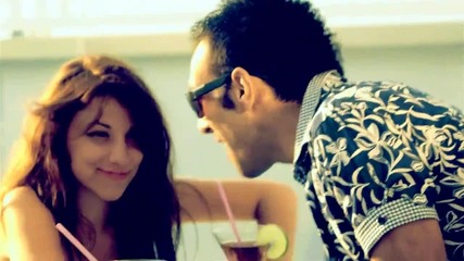 Mario Bischin feat. Revolt Klan - I.d lover (official Music 