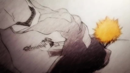 Bleach Opening 9