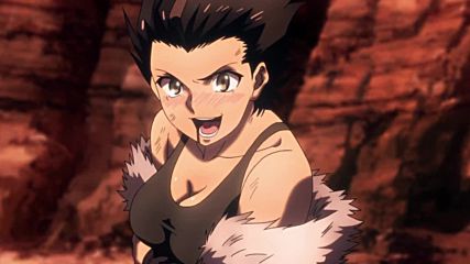 Taboo Tattoo Episode 11 Eng Sub Hd