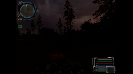 S.t.a.l.k.e.r Call of Pripyat Пълен провал :d
