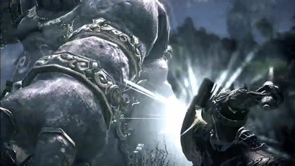 Tera - The Exiled Realm of Arborea - Trailer - Extended Version 