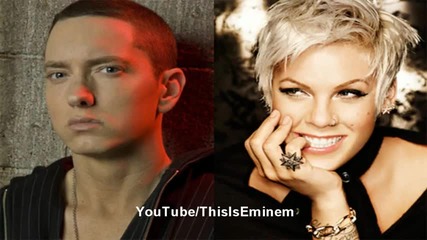 Eminem - Wont Back Down Feat. Pink (new song 2010) 