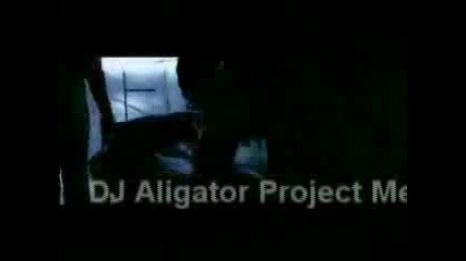 Dj Aligator Project Megamix 2007